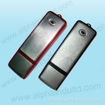 Metal Casing USB Flash Drive (ALP-004U)
